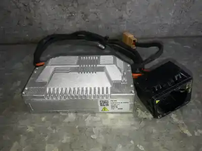 Second-hand car spare part inverter for cupra leon (kl1) cupra oem iam references 3f0907155