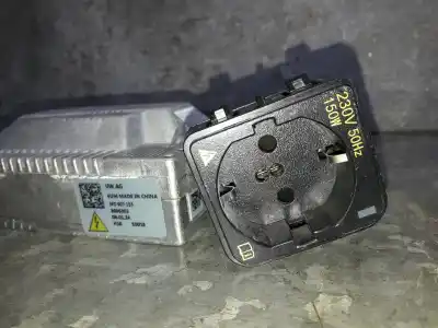 Автозапчасти б/у инверсор за cupra leon (kl1) cupra ссылки oem iam 3f0907155  3686302