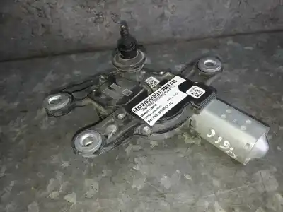 Second-hand car spare part front windshield wiper motor for cupra leon (kl1) cupra oem iam references 8v0955711c