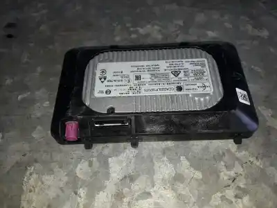 Second-hand car spare part electronic module for cupra leon (kl1) cupra oem iam references 5na980611