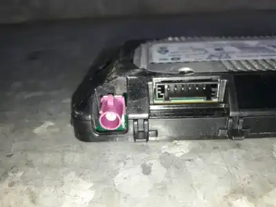 Second-hand car spare part electronic module for cupra leon (kl1) cupra oem iam references 5na980611  