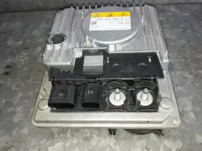 Second-hand car spare part electronic module for cupra leon (kl1) cupra oem iam references 5wa959663a