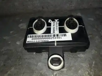 Second-hand car spare part electronic module for cupra leon (kl1) cupra oem iam references 5q4959593p