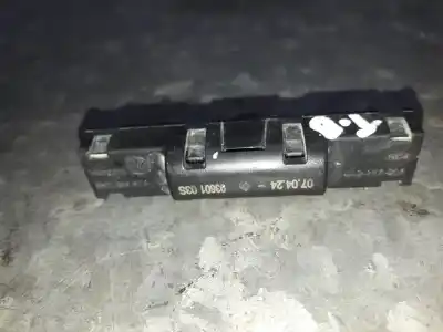 Second-hand car spare part antenna amplifier for cupra leon (kl1) cupra oem iam references 5n0035570