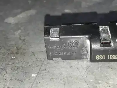 Автозапчастина б/у антенний підсилювач для cupra leon (kl1) cupra посилання на oem iam 5n0035570  