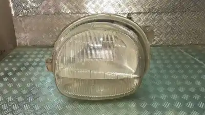 Peça sobressalente para automóvel em segunda mão Farol / Farolim Esquerdo por RENAULT TWINGO (CO6) D4F702 Referências OEM IAM 7700419305  