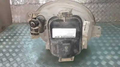 Peça sobressalente para automóvel em segunda mão farol / farolim esquerdo por renault twingo (co6) d4f702 referências oem iam 7700419305  