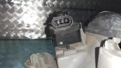 Peça sobressalente para automóvel em segunda mão farol / farolim esquerdo por renault twingo (co6) d4f702 referências oem iam 7700419305  