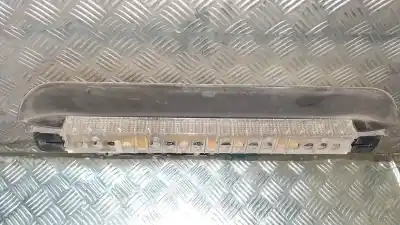 Peça sobressalente para automóvel em segunda mão Farolim Traseiro Central por BMW SERIE 3 BERLINA (E46) * Referências OEM IAM 63258386963  