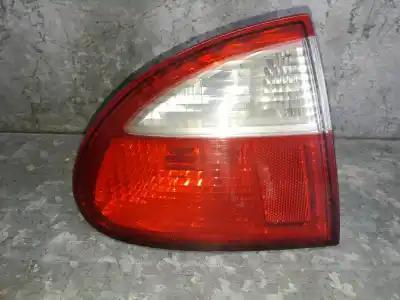 Second-hand car spare part Left Tailgate Light for SEAT LEON (1M1) Signo OEM IAM references 45208DY2  