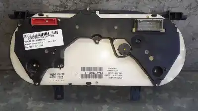 Second-hand car spare part dashboard for renault kangoo (f/kc0) kangoo oem iam references 216711763 p8200176654b ns7244464o