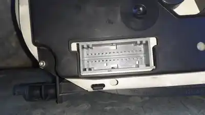 Second-hand car spare part dashboard for renault kangoo (f/kc0) kangoo oem iam references 216711763 p8200176654b ns7244464o