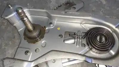Piesă de schimb auto la mâna a doua mecanism acționare geam fațã dreapta pentru renault kangoo (f/kc0) kangoo referințe oem iam 8200157006  