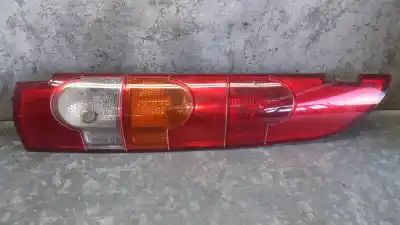 Автозапчасти б/у ПРАВЫЙ ЗАДНИЙ ФОНАРЬ за RENAULT KANGOO (F/KC0)  ссылки OEM IAM 085511939RB  