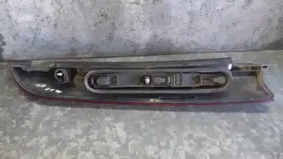 Автозапчастина б/у правий ліхтар для renault kangoo (f/kc0) kangoo посилання на oem iam 085511939rb  