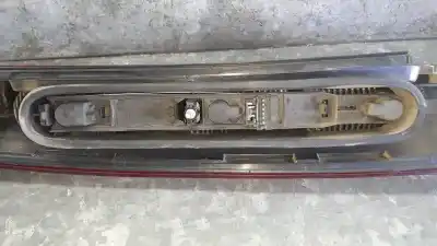 Автозапчастина б/у правий ліхтар для renault kangoo (f/kc0) kangoo посилання на oem iam 085511939rb  