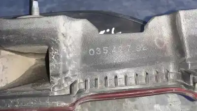 Автозапчастина б/у правий ліхтар для renault kangoo (f/kc0) kangoo посилання на oem iam 085511939rb  