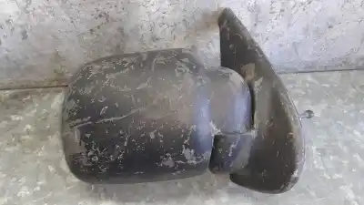 Second-hand car spare part right rearview mirror for renault kangoo (f/kc0) kangoo oem iam references 30666