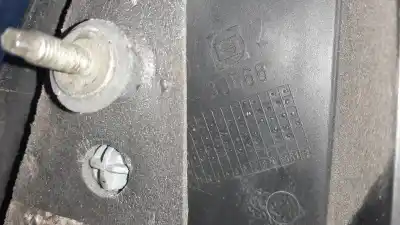 Second-hand car spare part right rearview mirror for renault kangoo (f/kc0) kangoo oem iam references 30666 e1010398 