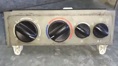 Автозапчасти б/у ОТОПЛЕНИЕ / КОНДИЦИОНИРОВАНИЕ ВОЗДУХА за RENAULT KANGOO (F/KC0)  ссылки OEM IAM E2169  250462 Автозапчасти б/у ОТОПЛЕНИЕ / КОНДИЦИОНИРОВАНИЕ ВОЗДУХА за RENAULT KANGOO (F/KC0)  ссылки OEM IAM E2169  250462