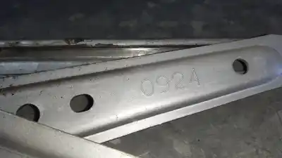 Second-hand car spare part driver left window regulator for renault kangoo (f/kc0) kangoo oem iam references 820c155793 0924 