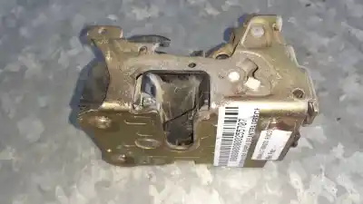 Second-hand car spare part front right door lock for renault kangoo (f/kc0) kangoo oem iam references   