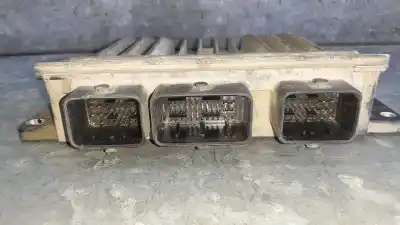 Автозапчастина б/у ебу контролер двигуна для renault kangoo (f/kc0) kangoo посилання на oem iam 8200374298 82183782 2650717