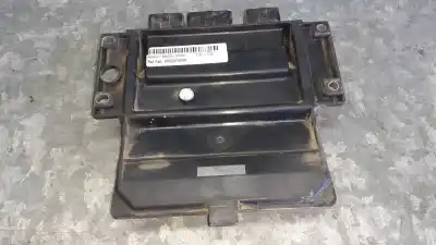 Автозапчастина б/у ебу контролер двигуна для renault kangoo (f/kc0) kangoo посилання на oem iam 8200374298 82183782 2650717