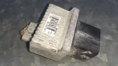 Second-hand car spare part GLOW PLUG for DACIA DUSTER  OEM IAM references 110678071R  