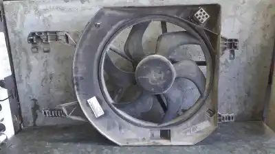 Peça sobressalente para automóvel em segunda mão TERMOVENTILADOR ELÉTRICO por OPEL VIVARO  Referências OEM IAM 1831247  8200151873E