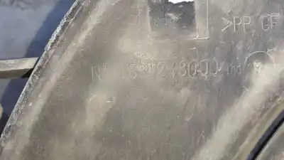 Peça sobressalente para automóvel em segunda mão termoventilador elétrico por opel vivaro kasten l1h1 2.9t edition referências oem iam 1831247  8200151873e