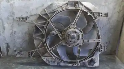 Peça sobressalente para automóvel em segunda mão termoventilador elétrico por opel vivaro kasten l1h1 2.9t edition referências oem iam 1831247  8200151873e