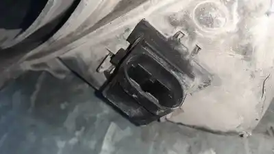 Peça sobressalente para automóvel em segunda mão termoventilador elétrico por opel vivaro kasten l1h1 2.9t edition referências oem iam 1831247  8200151873e