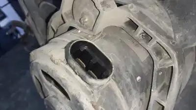 Peça sobressalente para automóvel em segunda mão termoventilador elétrico por opel vivaro kasten l1h1 2.9t edition referências oem iam 1831247  8200151873e