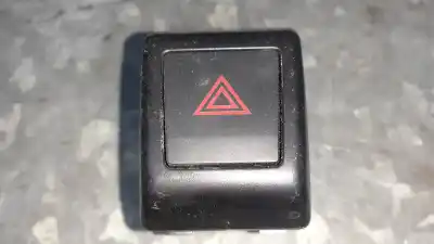 Peça sobressalente para automóvel em segunda mão interruptor 4 piscas - emergência por audi a4 berlina (8e) 2.0 tdi referências oem iam 