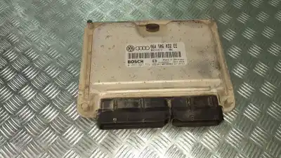 Second-hand car spare part  for SEAT LEON (1M1)  OEM IAM references 06A906032EE 0261207534 