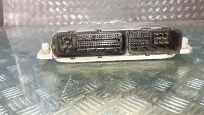 Second-hand car spare part ecu engine control for seat leon (1m1) signo oem iam references 06a906032ee 0261207534 