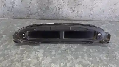 Peça sobressalente para automóvel em segunda mão quadrante por citroen xsara picasso citroen xsara picasso hdi 110fap lx plus referências oem iam 965948980