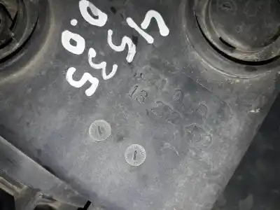 Second-hand car spare part right fog light for opel astra gtc 1.7 16v cdti oem iam references 0096726 62101r 13252450