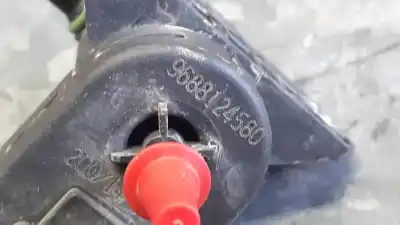 Peça sobressalente para automóvel em segunda mão bomba de ar secundária por ford focus lim. (cb8) * referências oem iam 9688124580  