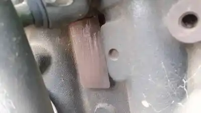 Peça sobressalente para automóvel em segunda mão motor completo por dacia sandero ii k9k626 referências oem iam k9k626  k9ke626