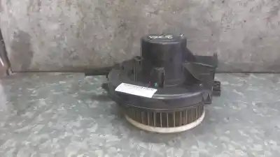 Second-hand car spare part Heating Fan for AUDI A2 (8Z) 1.4 TDI (55kW) OEM IAM references 6Q1820015C  