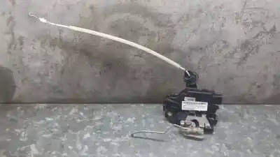 Tweedehands auto-onderdeel deurslot rechts voor voor audi a2 (8z) 1.4 tdi (55kw) oem iam-referenties 8z1837016d