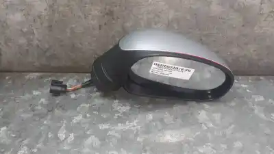 Second-hand car spare part Right Rearview Mirror for SEAT LEON (1P1) LEON (1P1) (2005 - 2012) OEM IAM references 1P1857934  