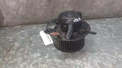Peça sobressalente para automóvel em segunda mão Ventilador De Aquecimento por SEAT LEON (1P1) LEON (1P1) (2005 - 2012) Referências OEM IAM 995775T  