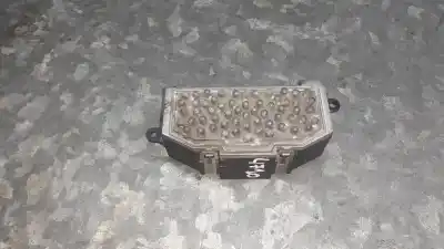 Peça sobressalente para automóvel em segunda mão Resistência Sofagem Chauffage por SEAT LEON (1P1) LEON (1P1) (2005 - 2012) Referências OEM IAM 3C0807521D  
