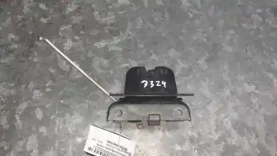 Tweedehands auto-onderdeel kofferbak / poortsluiting voor audi a2 (8z) 1.4 tdi (55kw) oem iam-referenties 4r9827505m