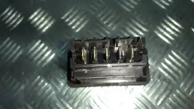 Автозапчастина б/у вимикач блокування дверей для dacia logan ii ambiance посилання на oem iam 213517  110205176