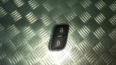 Автозапчастина б/у вимикач блокування дверей для ford ecosport (cr6) trend посилання на oem iam f1et14017ab