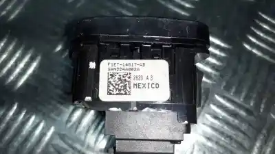 Автозапчастина б/у вимикач блокування дверей для ford ecosport (cr6) trend посилання на oem iam f1et14017ab  